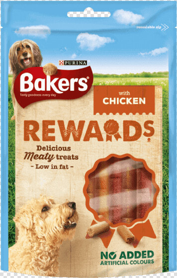 Bakers Dog Treats  HD Png DownloadTransparent PNG