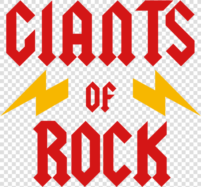 Giants Of Rock   Online Marketing Rockstars  HD Png DownloadTransparent PNG