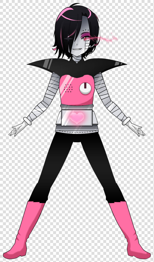 Mettaton Ex  HD Png DownloadTransparent PNG
