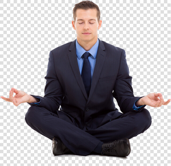 Relax Job Interview   Png Download   Stock Image Hd Man  Transparent PngTransparent PNG