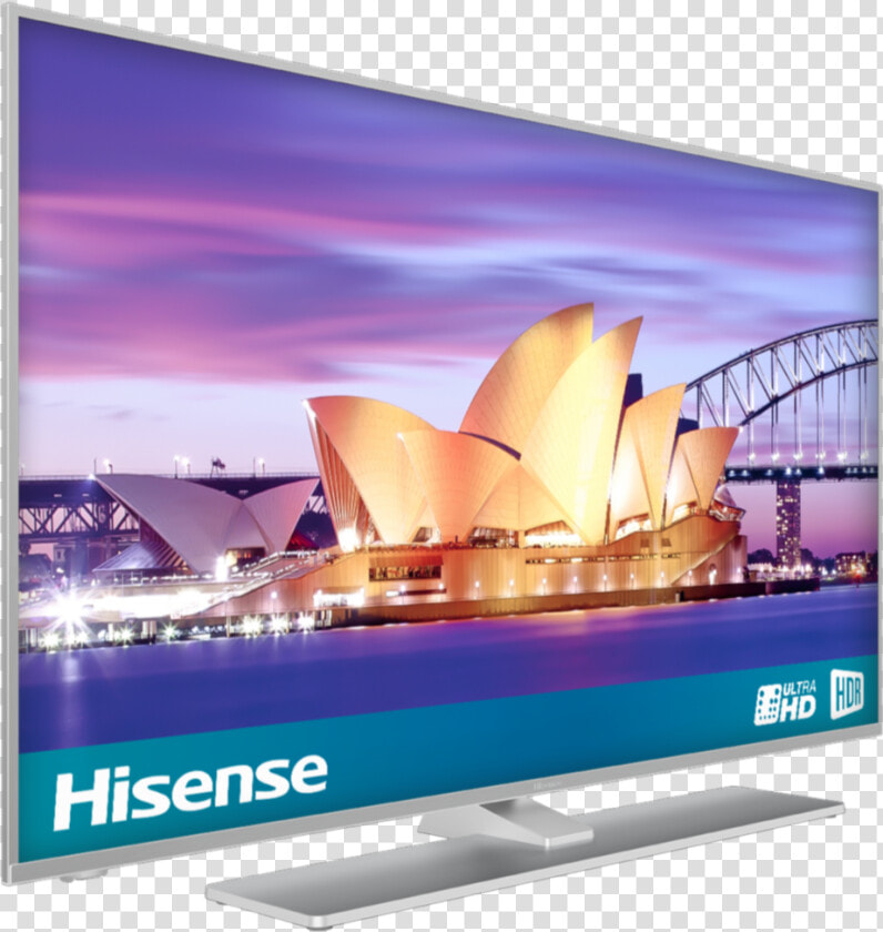 Hisense 50 Inch H50a6550uk  HD Png DownloadTransparent PNG