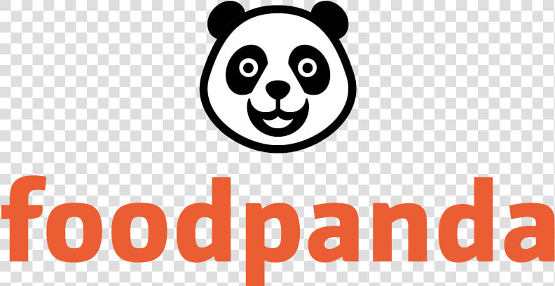 Food Panda Logo Ubereats Logo Large   Food Panda Logo  png  Transparent PngTransparent PNG