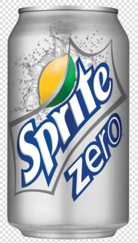 Sprite Zero Can Png Clipart   Png Download   Sprite Zero Can Png  Transparent PngTransparent PNG