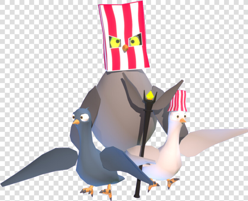 Flightless Bird   Penguin  HD Png DownloadTransparent PNG