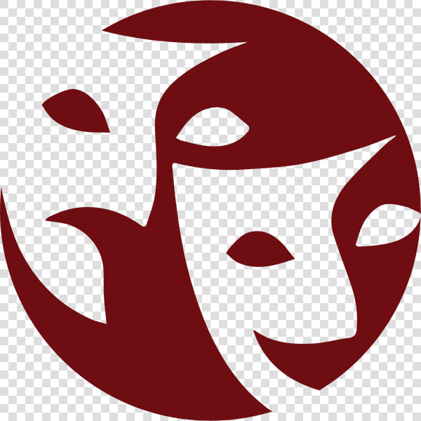 Pcg Theatrical Logo mark 600px  HD Png DownloadTransparent PNG