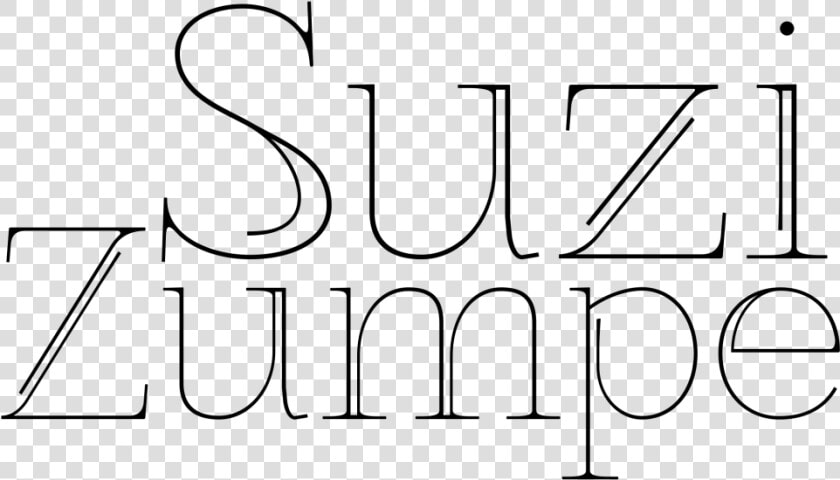 Suzi Zumpe   Calligraphy  HD Png DownloadTransparent PNG
