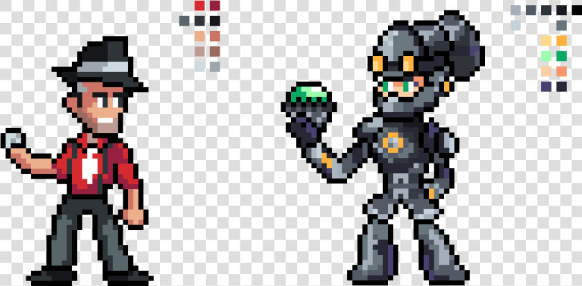 Cross Brawlhalla Pixel Art  HD Png DownloadTransparent PNG