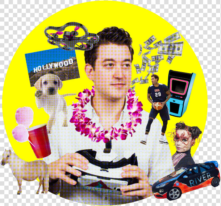 Mark Rothenberg Vc  HD Png DownloadTransparent PNG