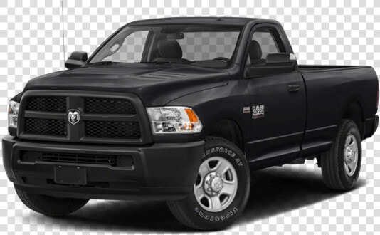 2018 Ram 2500 Tradesman  HD Png DownloadTransparent PNG
