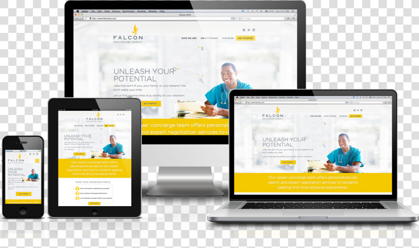 Download Responsive Web Design Free Png Image   Responsive Web Design Png  Transparent PngTransparent PNG