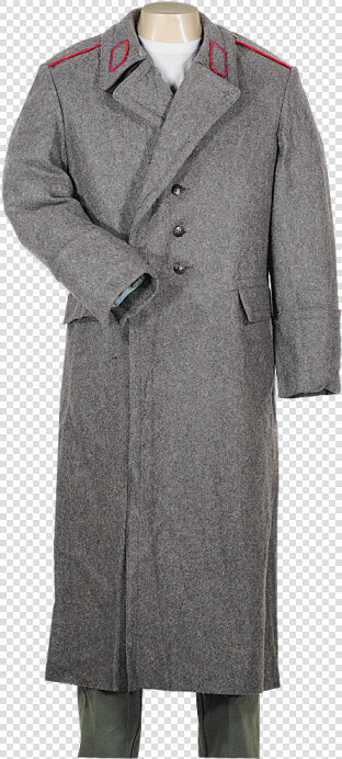 Bulgarian Air Force Wool Coat  HD Png DownloadTransparent PNG