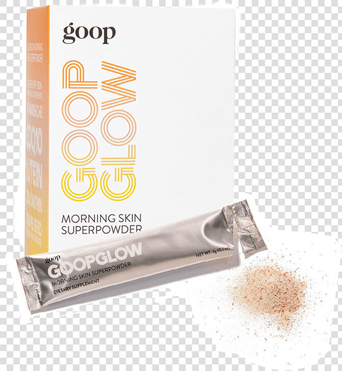 Goopglow Drink   Goop  HD Png DownloadTransparent PNG