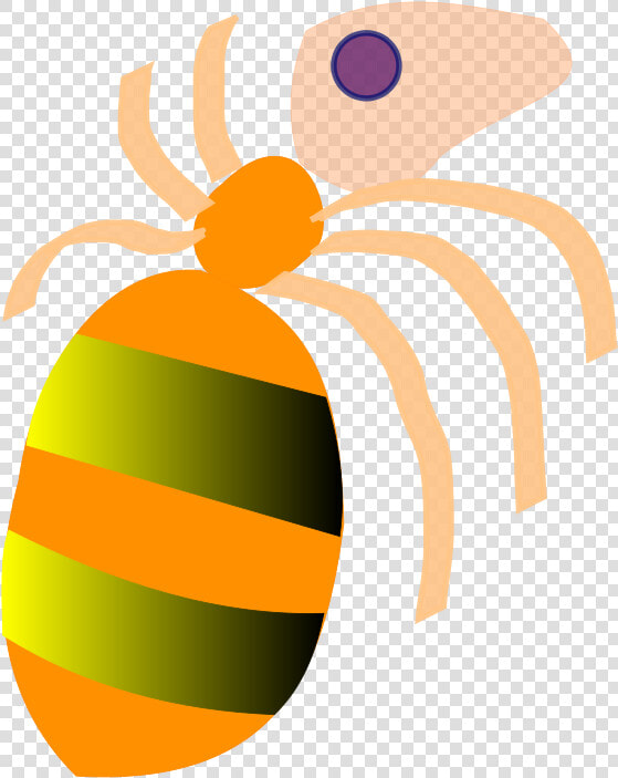 Ant Svg Clip Arts   Ant  HD Png DownloadTransparent PNG