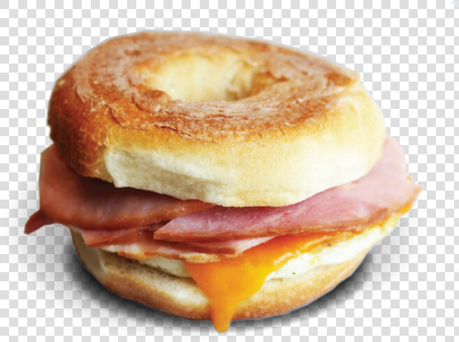Ham  Egg  amp  Cheese   Ham And Cheese Bagel Transparent Background  HD Png DownloadTransparent PNG