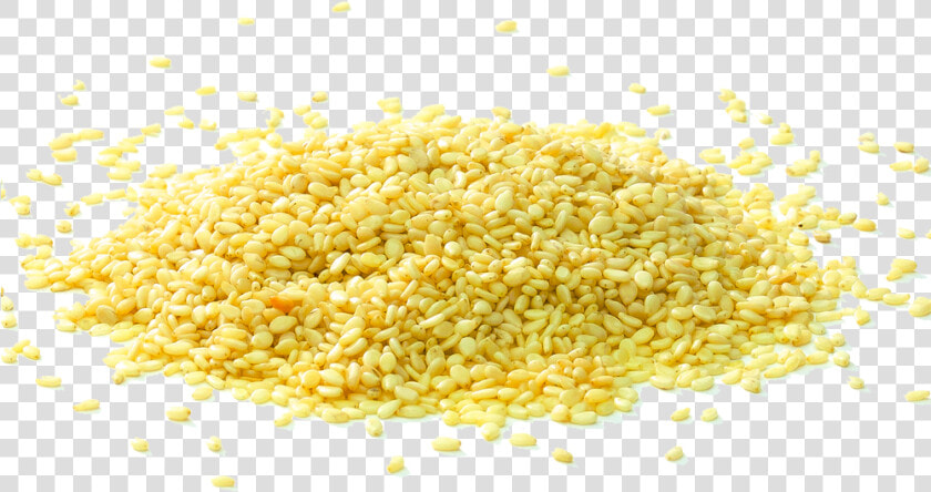 Sesame Seeds Png Clipart   Grain  Transparent PngTransparent PNG