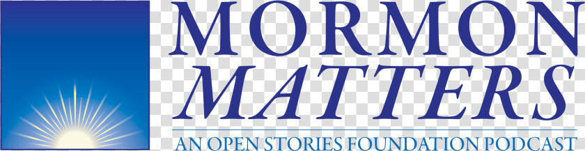 Mormon Matters   Majorelle Blue  HD Png DownloadTransparent PNG