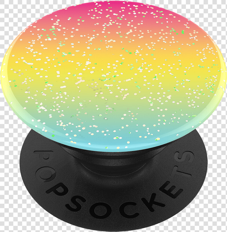 Transparent Rainbow Pot Of Gold Png   Black And White Marble Popsocket  Png DownloadTransparent PNG
