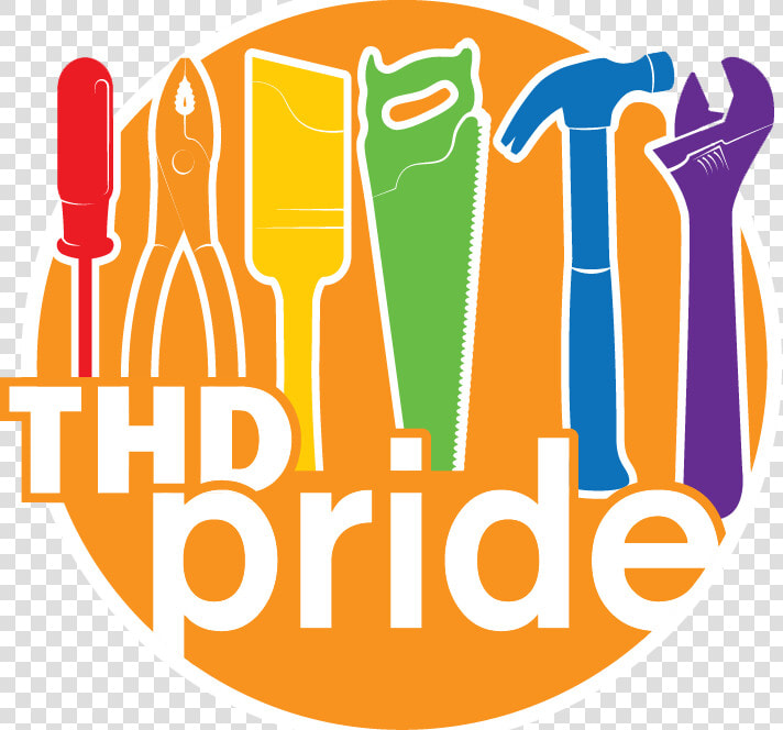Home Depot Png Logo  Transparent PngTransparent PNG