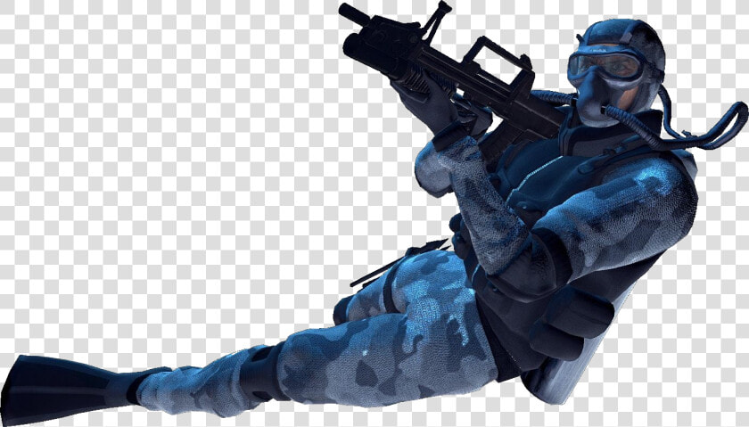 Depth Wiki   Airsoft Gun  HD Png DownloadTransparent PNG