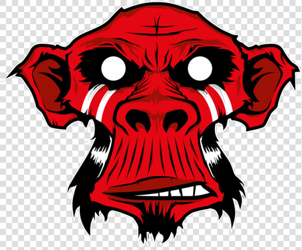 Mmsquare   Mysterious Monkeys Logo  HD Png DownloadTransparent PNG
