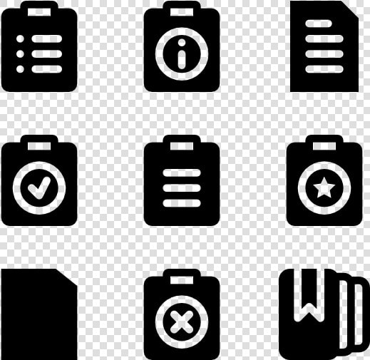 Files  amp  Folders   Transparent Background Social Icons  HD Png DownloadTransparent PNG