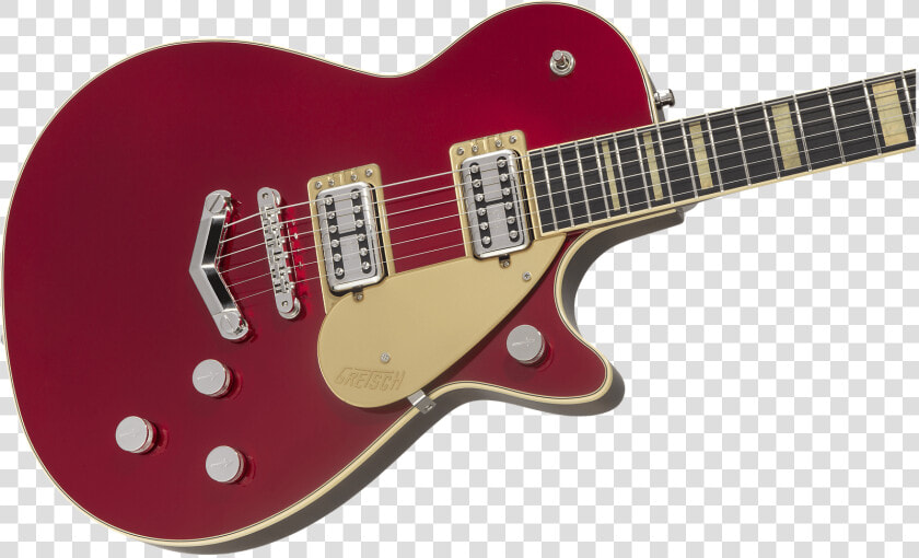 Gretsch G5220 Electromatic Jet Bt Black  HD Png DownloadTransparent PNG