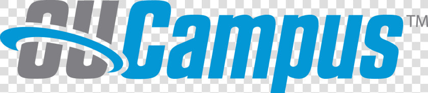 Ou Campus Logo  HD Png DownloadTransparent PNG