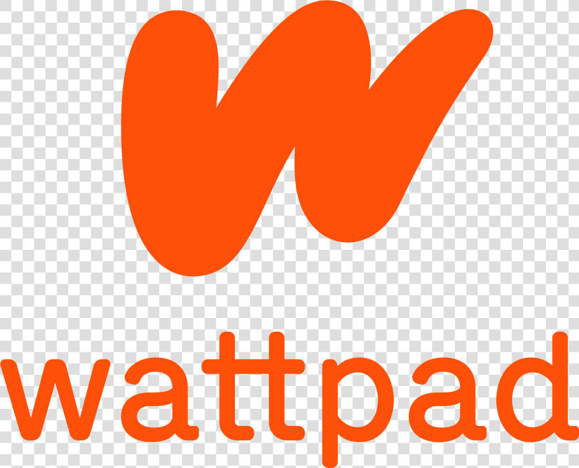 Wattpad Logo   Png Download   New Logo Of Wattpad  Transparent PngTransparent PNG