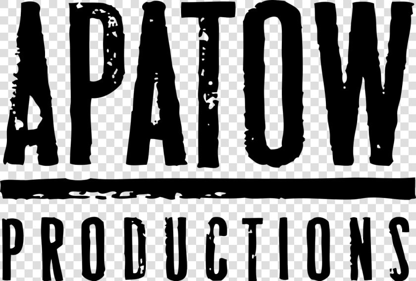 Apatow Productions Logo  HD Png DownloadTransparent PNG