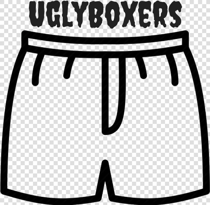 Men S Boxers Clip Art  HD Png DownloadTransparent PNG