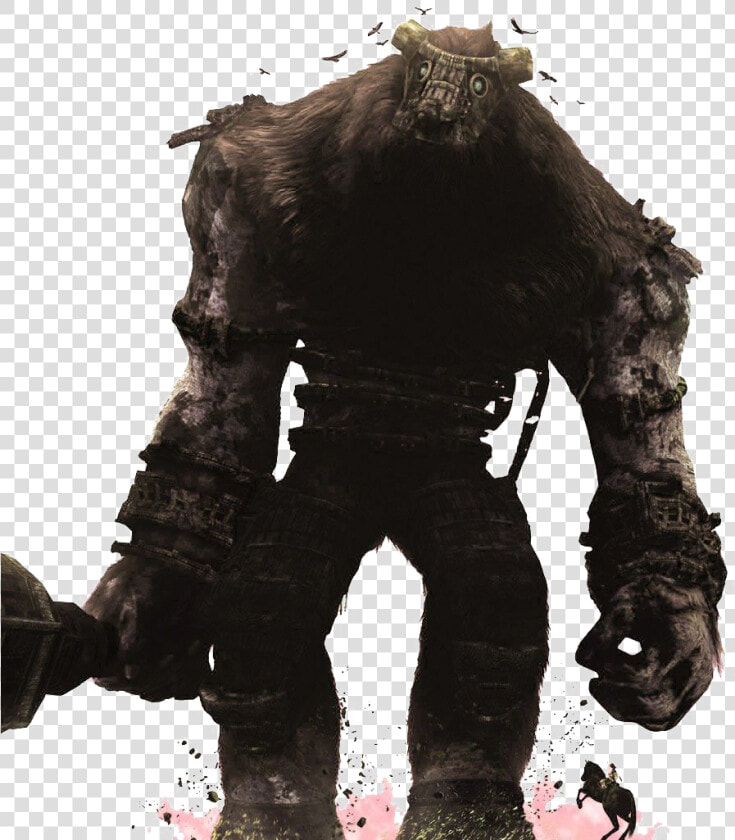 Shadow Of The Colossus Png Photos   Shadow Of The Colossus Png  Transparent PngTransparent PNG