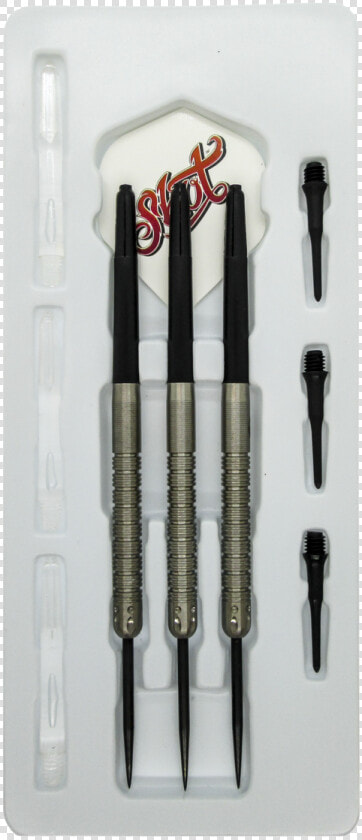 The Silver Surfer Steel Tip Darts By Shot   Marking Tools  HD Png DownloadTransparent PNG