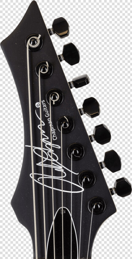 Who Designs Chapman Guitars  HD Png DownloadTransparent PNG