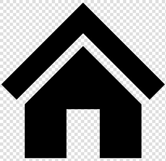 Transparent Background House Icon Png   Png Download   Transparent Background Blue Home Icon  Png DownloadTransparent PNG
