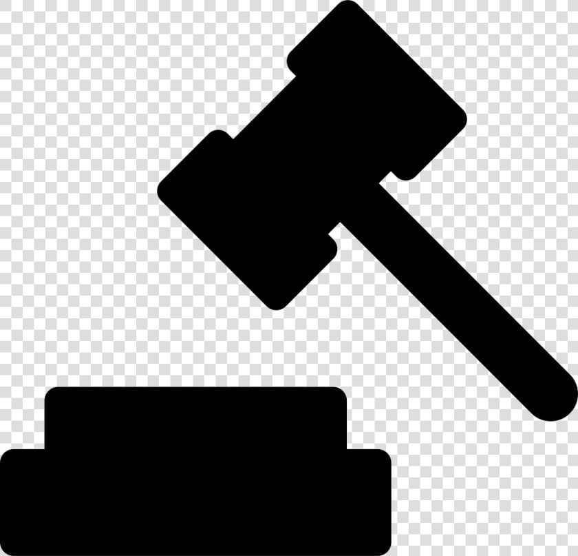 Computer Icons Hammer Gavel   Legal Hammer Icon Png  Transparent PngTransparent PNG
