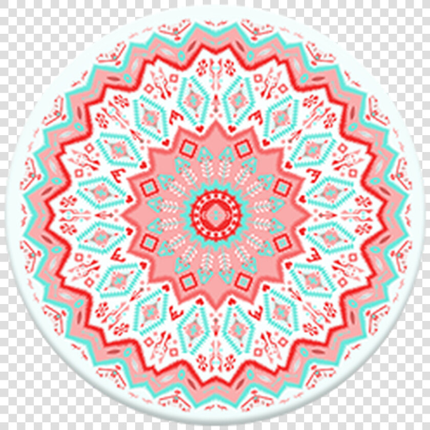 Mandala Popsocket  HD Png DownloadTransparent PNG