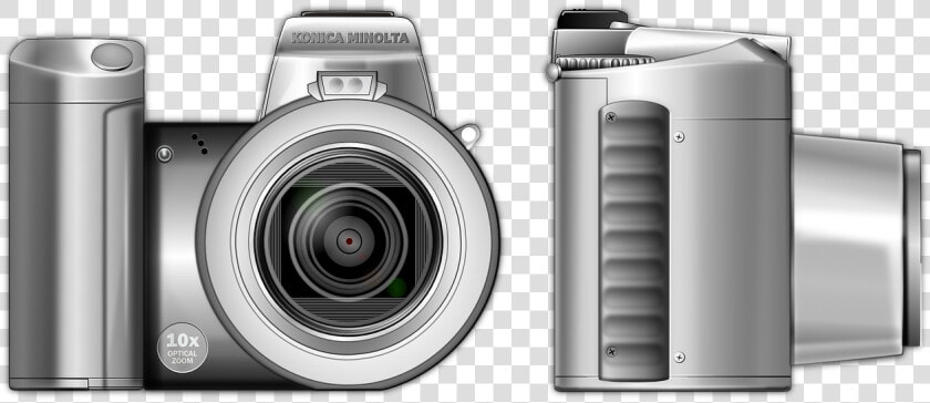 Digital Camera Photography Photo Free Photo   Mirrorless Interchangeable lens Camera  HD Png DownloadTransparent PNG
