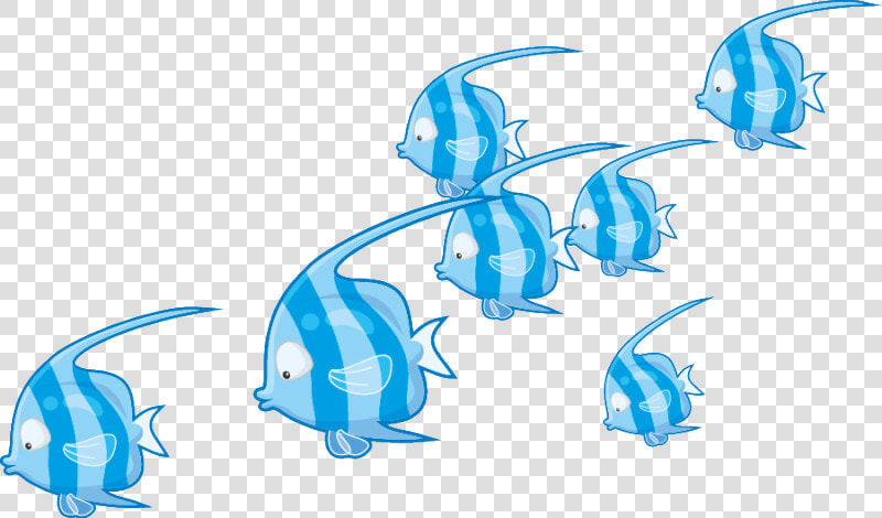 Peces La Sirenita Png  Transparent PngTransparent PNG