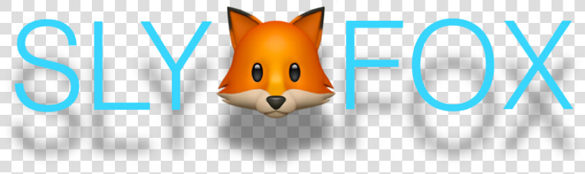 Sly Fox Blog   Cartoon  HD Png DownloadTransparent PNG