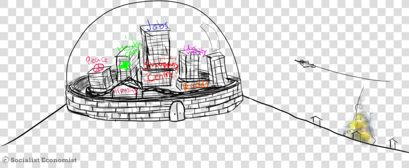Climate Drawing Humanity   Sail  HD Png DownloadTransparent PNG