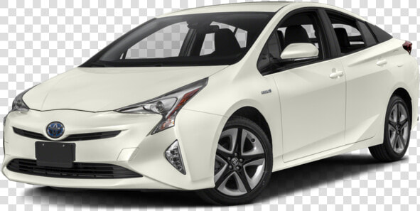 2018 Toyota Prius Four Touring  HD Png DownloadTransparent PNG