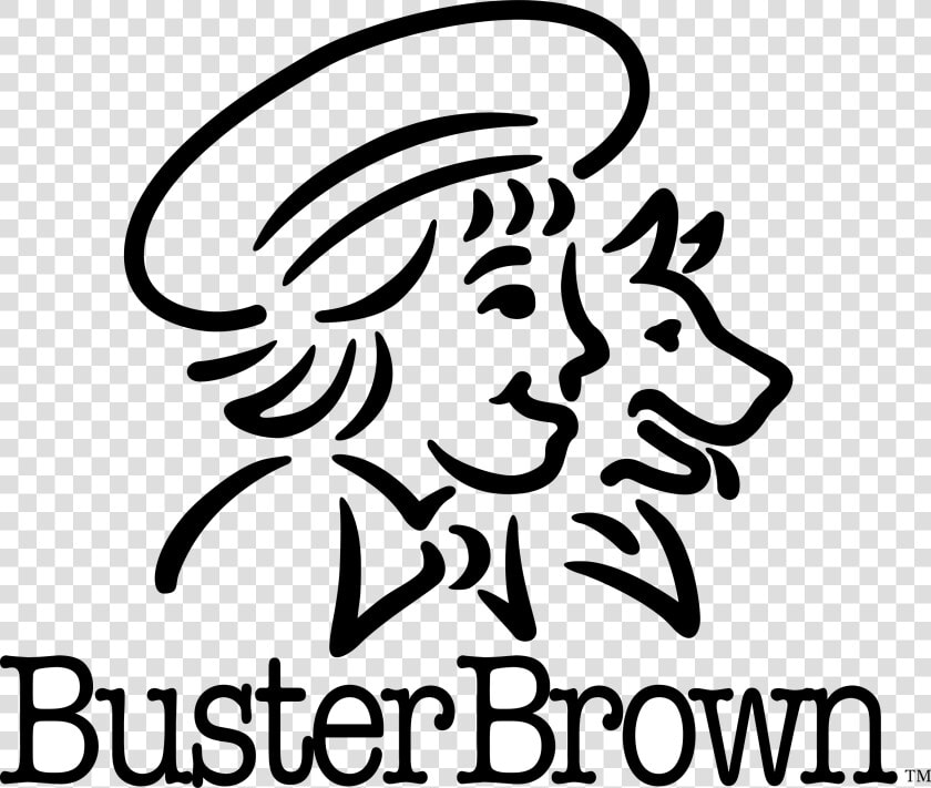 Buster Brown Logo Png Transparent   Buster Brown  Png DownloadTransparent PNG