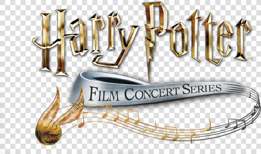 Hpfcs Logo   Harry Potter Concert Logo Png  Transparent PngTransparent PNG