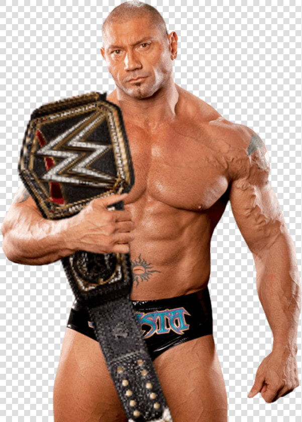 Batista Png  Transparent PngTransparent PNG