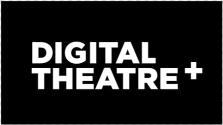 0000 Digital theatre  HD Png DownloadTransparent PNG