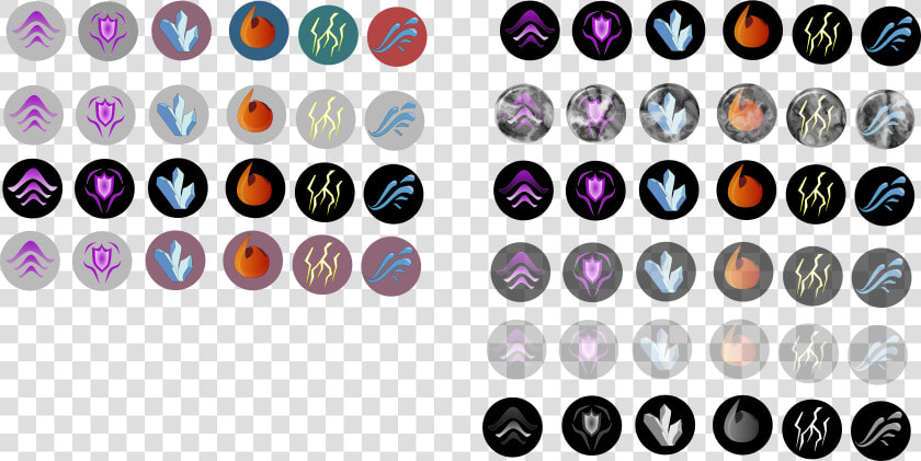Magic Spell Icon Png  Transparent PngTransparent PNG