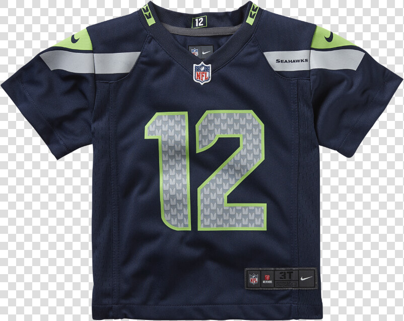 Seattle Seahawks Jersey 12  HD Png DownloadTransparent PNG