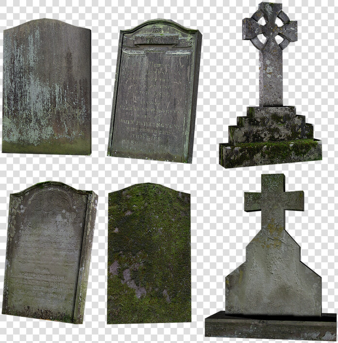 Tombstone  Grave  Cemetery  Gravestone  Graveyard   HD Png DownloadTransparent PNG