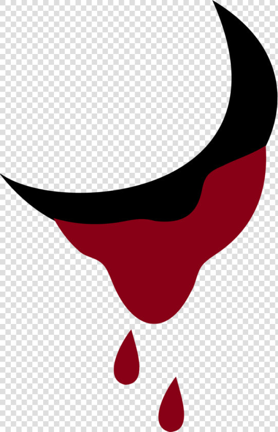 Transparent Red Moon Clipart   Red Moon Cutie Mark  HD Png DownloadTransparent PNG