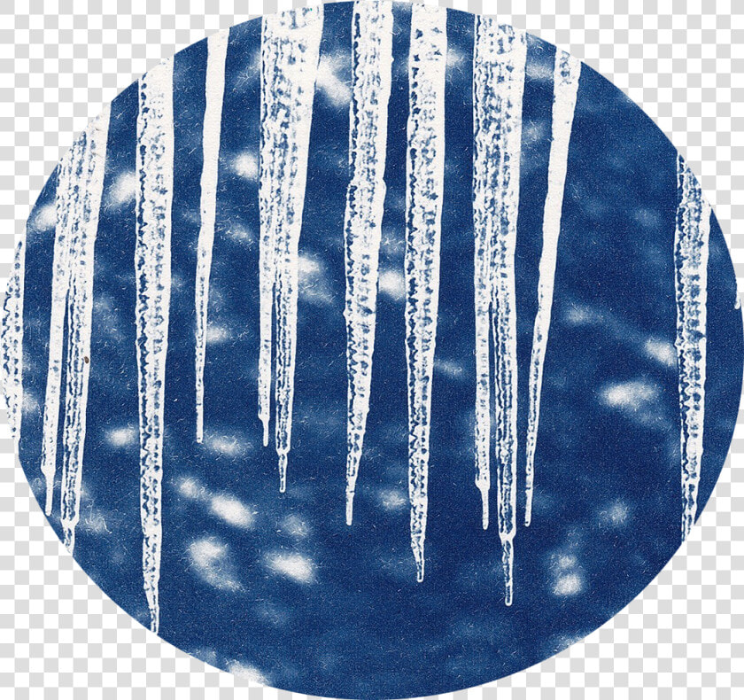 Icicles Png Photo   Circle  Transparent PngTransparent PNG